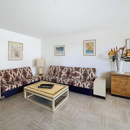Charming two bedroom apartment in Cannes Buitenkant foto